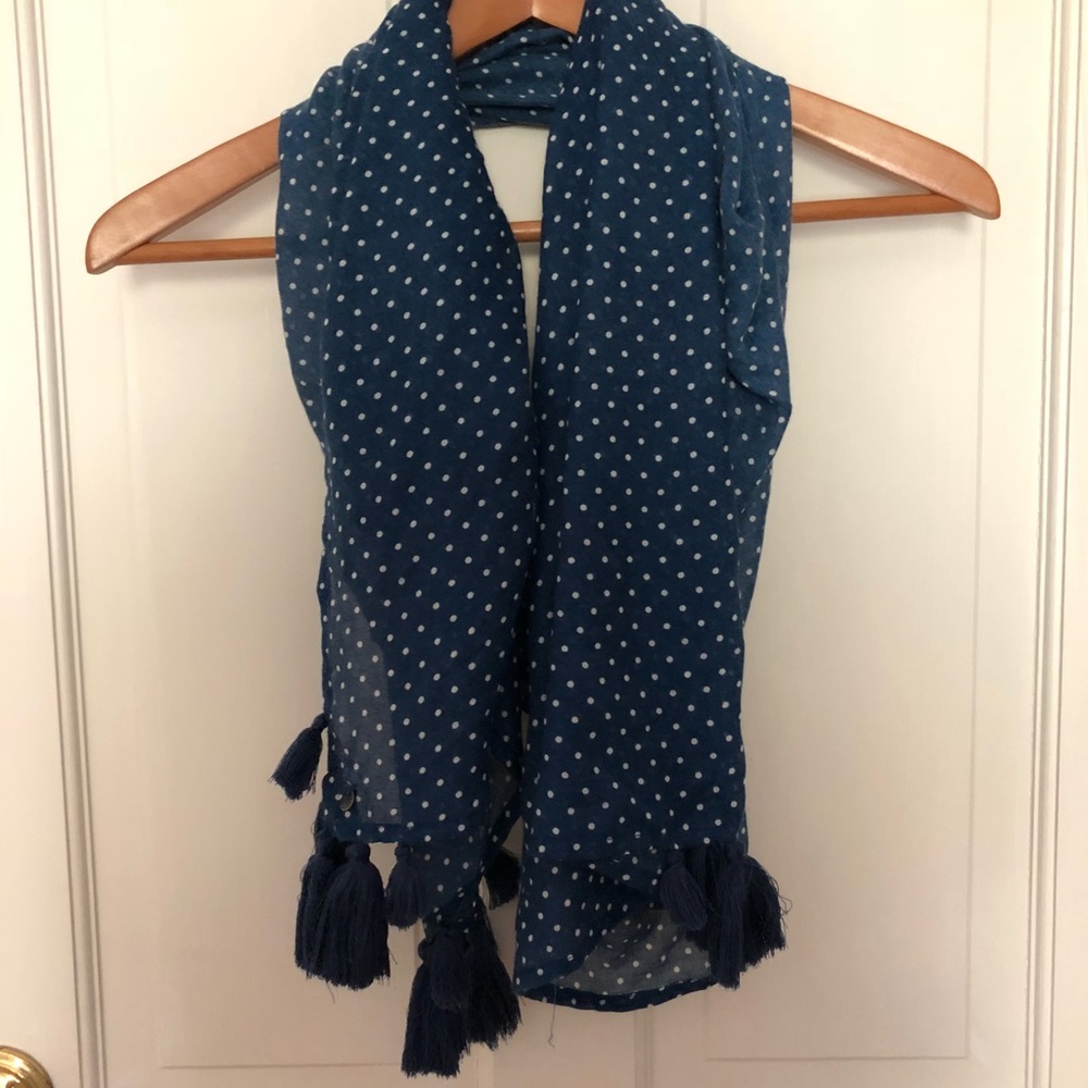 Abercrombie Scarf